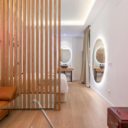 מדריד Apartamento De Diseno Puerta Del Sol מראה חיצוני תמונה